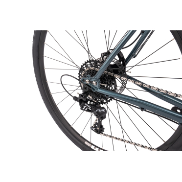 Vélo gravel Bombtrack Arise SG Apex