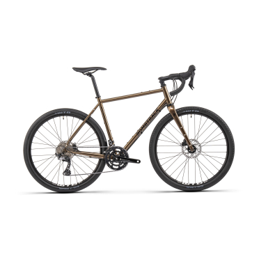 Vélo gravel Bombtrack Audax