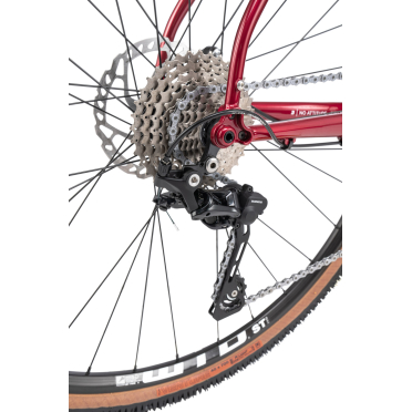 Vélo gravel Bombtrack Hook