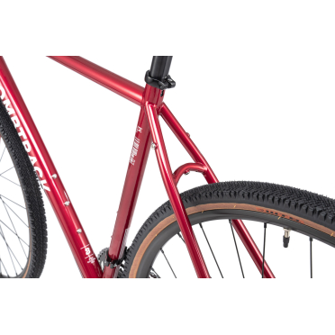 Vélo gravel Bombtrack Hook