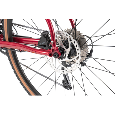 Vélo gravel Bombtrack Hook