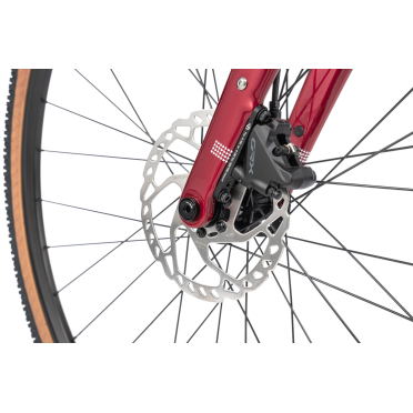Vélo gravel Bombtrack Hook
