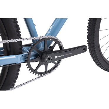 Vélo gravel Bombtrack Hook EXT