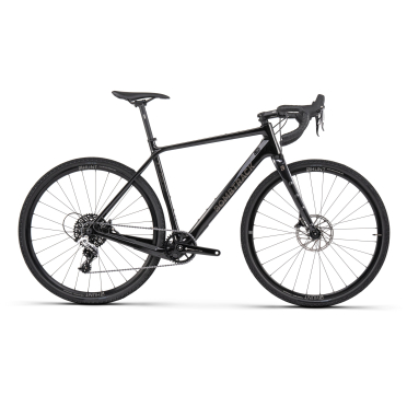 Vélo gravel Bombtrack Hook EXT C