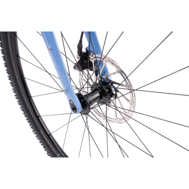 Vélo gravel Bombtrack Hook EXT C