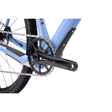 Vélo gravel Bombtrack Hook EXT C
