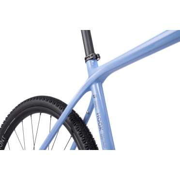 Vélo gravel Bombtrack Hook EXT C