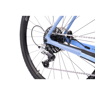 Vélo gravel Bombtrack Hook EXT C