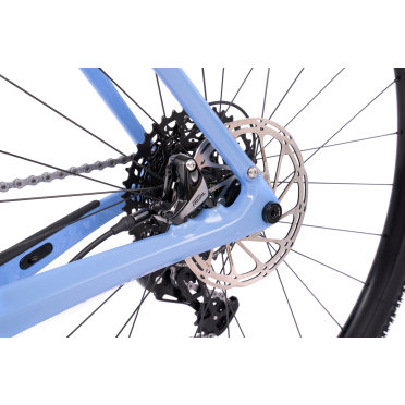 Vélo gravel Bombtrack Hook EXT C