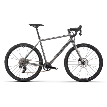 Vélo gravel Bombtrack Hook EXT Rival AXS
