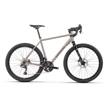Vélo gravel Bombtrack Hook EXT TI