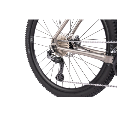 Vélo gravel Bombtrack Hook EXT TI