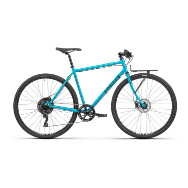 Vélo urbain Bombtrack Arise Geared