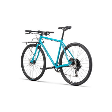 Vélo urbain Bombtrack Arise Geared