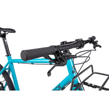 Vélo urbain Bombtrack Arise Geared
