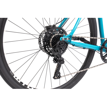 Vélo urbain Bombtrack Arise Geared