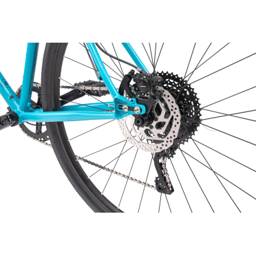 Vélo urbain Bombtrack Arise Geared
