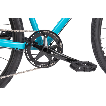Vélo urbain Bombtrack Arise Geared