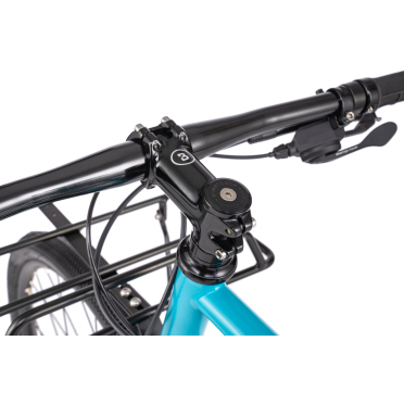Vélo urbain Bombtrack Arise Geared