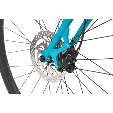 Vélo urbain Bombtrack Arise Geared