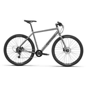 Vélo urbain Bombtrack Munroe AL