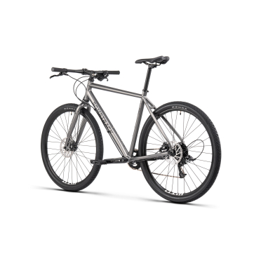 Vélo urbain Bombtrack Munroe AL