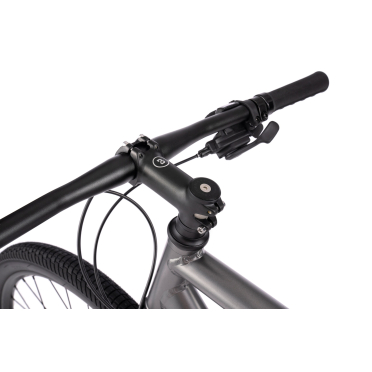 Vélo urbain Bombtrack Munroe AL