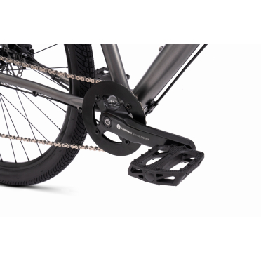 Vélo urbain Bombtrack Munroe AL