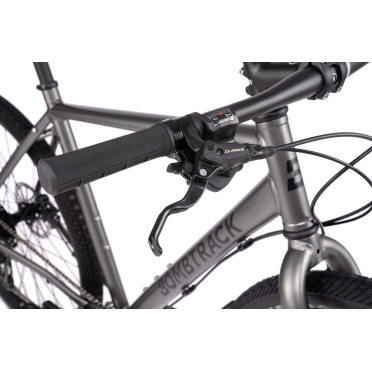 Vélo urbain Bombtrack Munroe AL