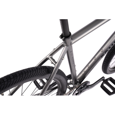 Vélo urbain Bombtrack Munroe AL
