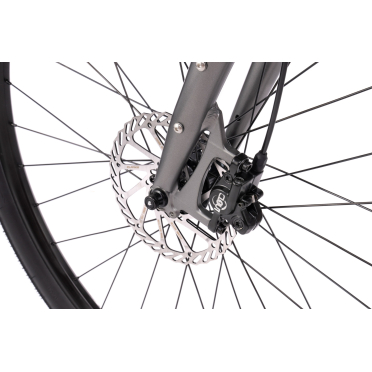 Vélo urbain Bombtrack Munroe AL