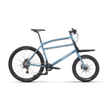Vélo urbain Bombtrack Munroe Cargo