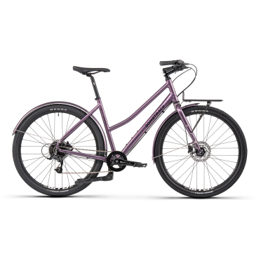 Vélo urbain Bombtrack Munroe Loop
