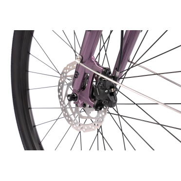 Vélo urbain Bombtrack Munroe Loop