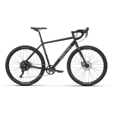 Vélo urbain Bombtrack Munroe SG