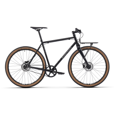 Vélo urbain Bombtrack Outlaw