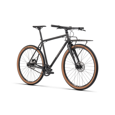 Vélo urbain Bombtrack Outlaw