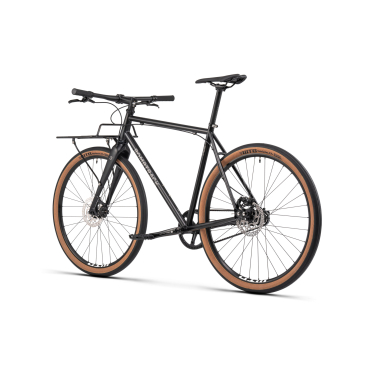 Vélo urbain Bombtrack Outlaw