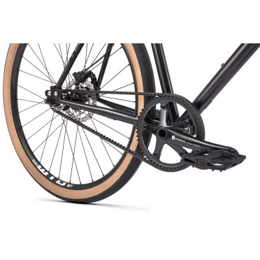 Vélo urbain Bombtrack Outlaw