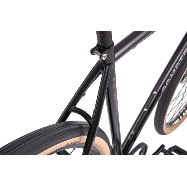 Vélo urbain Bombtrack Outlaw
