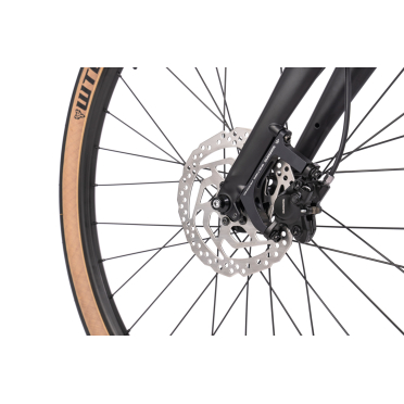 Vélo urbain Bombtrack Outlaw
