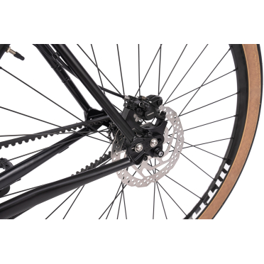Vélo urbain Bombtrack Outlaw