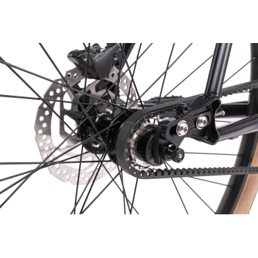 Vélo urbain Bombtrack Outlaw