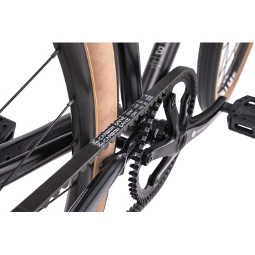 Vélo urbain Bombtrack Outlaw