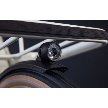 Vélo Urbain Electrique Schindelhauer Hannah