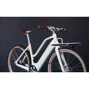 Vélo Urbain Electrique Schindelhauer Hannah