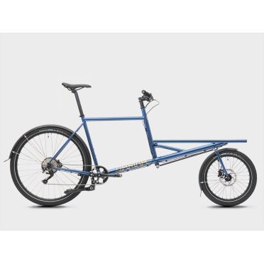 Vélo cargo Omnium Cargo V3