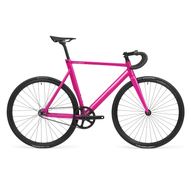 Vélo Fixie / Singlespeed Schindelhauer Hektor