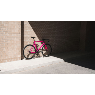 Vélo Fixie / Singlespeed Schindelhauer Hektor