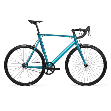 Vélo Fixie / Singlespeed Schindelhauer Hektor